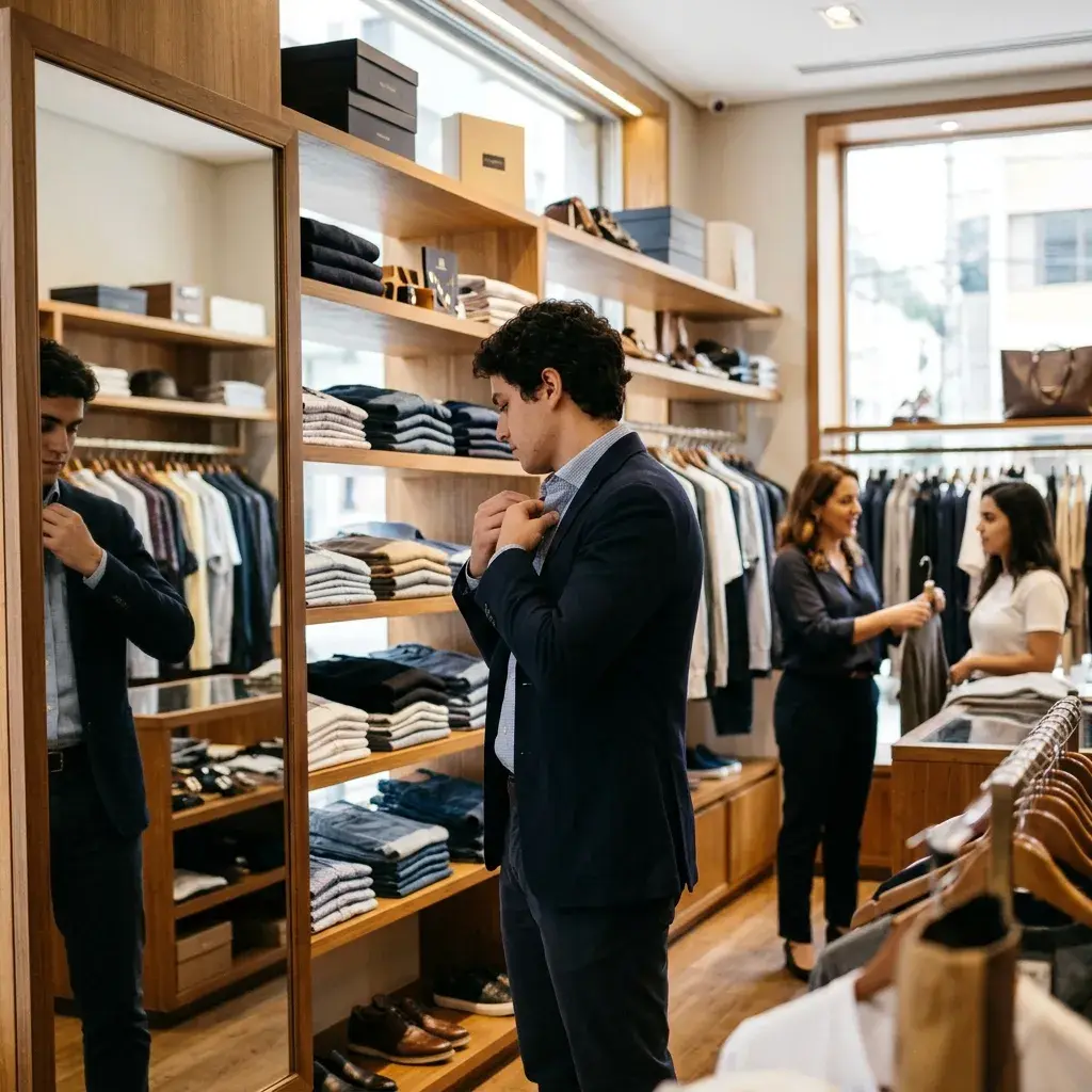 Camisa Polo ou Camiseta: Qual Uniforme Faz Mais Sentido para sua Empresa?