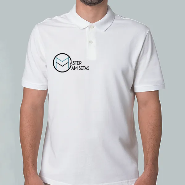 Camisetas personalizadas prontas para entrega na Master Camisetas Curitiba